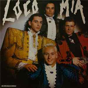 Loco Mia - Loco Mia FLAC