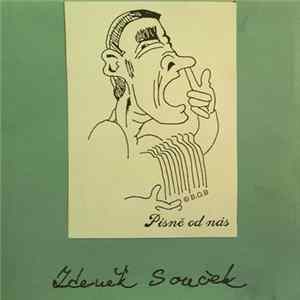 Zdeněk Souček - Písně Od Nás FLAC
