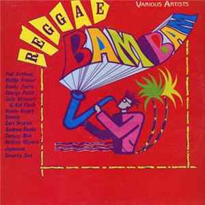 Various - Reggae Bam Bam FLAC