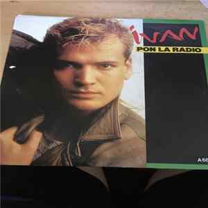 Ivan - Pon La Radio FLAC