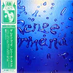Renee Armand - The Rain Book FLAC