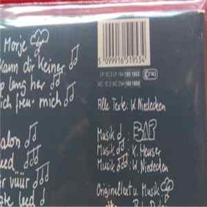 BAP - Live - Bess Demnähx FLAC