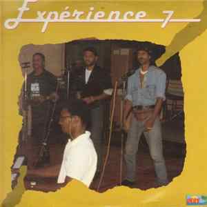 Expérience 7 - Expérience 7 FLAC