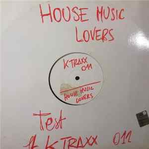 The Music Lovers - House FLAC