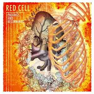 Red Cell - Endings And Beginnings FLAC