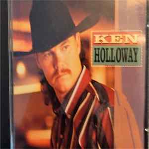 Ken Holloway - Ken Holloway FLAC