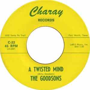 The Goodsons - A Twisted Mind FLAC