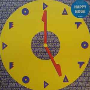 Deodato - Happy Hour FLAC