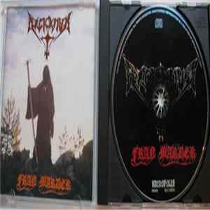 Arckanum - Fran Marder FLAC