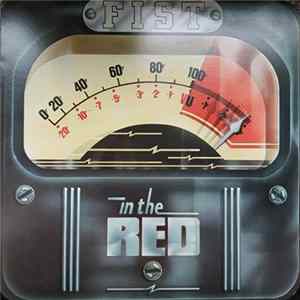 Fist - In The Red FLAC