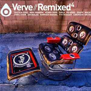 Various - Verve // Remixed⁴ FLAC