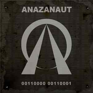 ANAZANAUT - 00110000 00110001 FLAC
