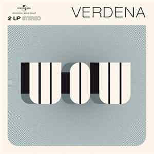 Verdena - WOW FLAC