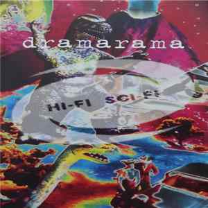 Dramarama - Hi-Fi Sci-Fi FLAC