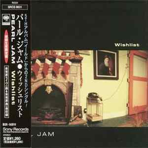 Pearl Jam - Wishlist FLAC
