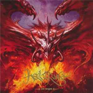 Helcaraxë - Red Dragon FLAC