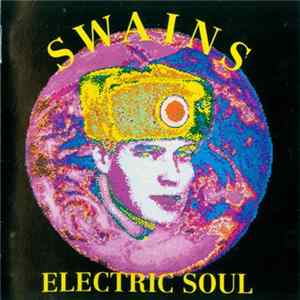 Swains - Electric Soul FLAC