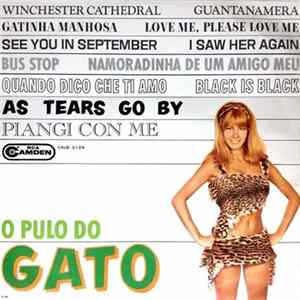Gato - O Pulo do Gato FLAC
