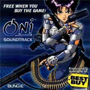 TotalAudio / Power Of Seven - Oni: Soundtrack FLAC