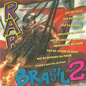 Various - Rap Brasil 2 FLAC