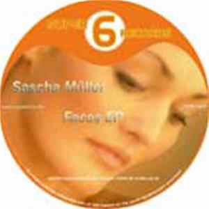 Sascha Müller - Faces EP FLAC