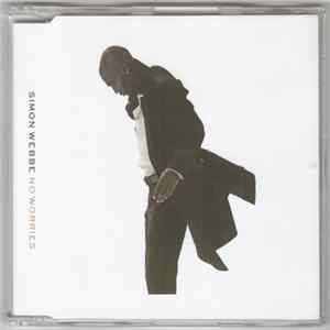 Simon Webbe - No Worries FLAC