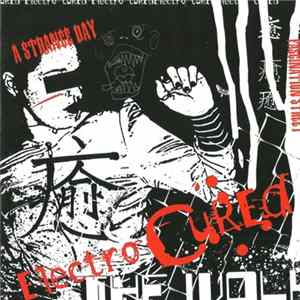 Various - Electro Cured (An Electro Tribute To The Cure) FLAC