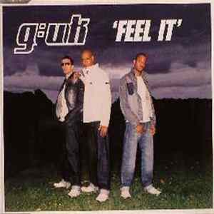 G:UK - Feel It FLAC