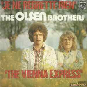 The Olsen Brothers - Je Ne Regrette Rien FLAC