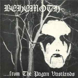 Behemoth - ...From The Pagan Vastlands FLAC