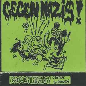 Various - Gegen Nazis! FLAC
