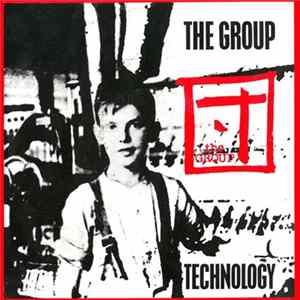 The Group - Technology FLAC