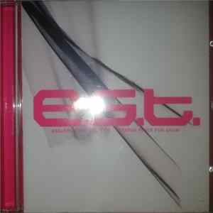 E.S.T. - Strange Place For Snow FLAC