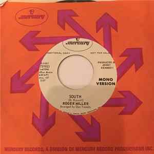 Roger Miller - South FLAC