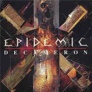 Epidemic - Decameron FLAC