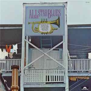Various - All Star Blues FLAC