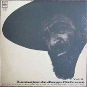 Jorge Cafrune - Lo Mejor De Jorge Cafrune Vol. 2 FLAC