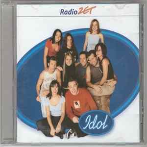 Various - Idol Top 10 Cz.2 FLAC
