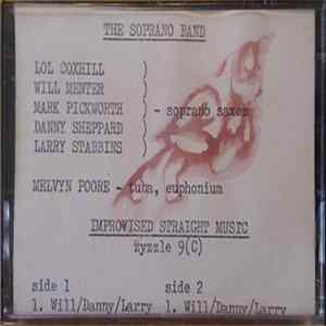 The Soprano Band - Improvised Straight Music FLAC