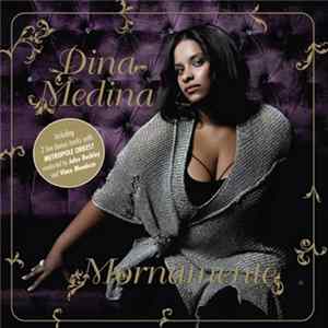Dina Medina - Mornamente FLAC