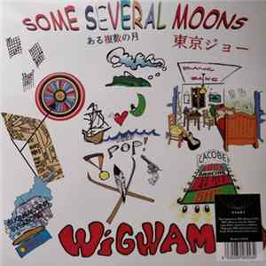 Wigwam - Some Several Moons FLAC