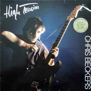 Chris Beckers - High Tension FLAC