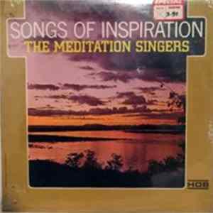 The Meditation Singers - Songs Of Inspiration FLAC