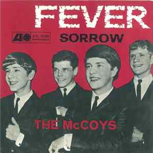 The McCoys - Fever FLAC