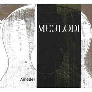 Meelodi - Amedei FLAC