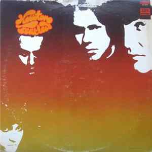 Houston Fearless - Houston Fearless FLAC