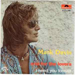 Mark Davis - Aria For The lovers FLAC