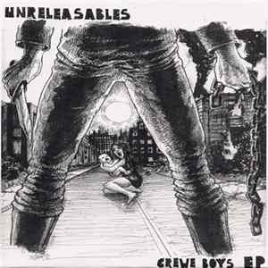 Unreleasables - Crewe Boys EP FLAC
