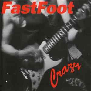 FastFoot - Crazy FLAC