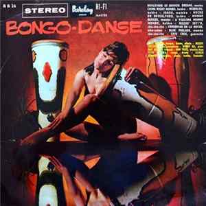 Jack Burger - Bongo-Danse FLAC